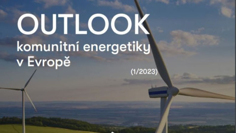 Česko má šanci sestavit nejlepší systém komunitní energetiky v Evropě. Stačí se inspirovat ze zkušeností u sousedů