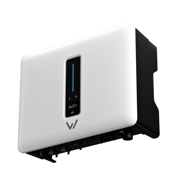 Wattsonic 15kW hybridní FV střídač, 3f, 40A, WiFi, Smart meter