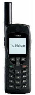 Iridium 9555 