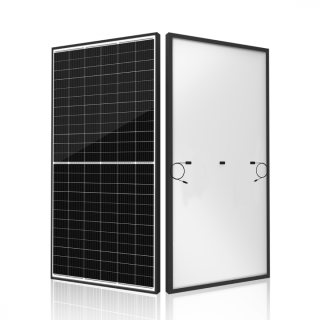 SERAPHIM Tier 1 Solární panel Mono HalfCut PERC 445 Wp